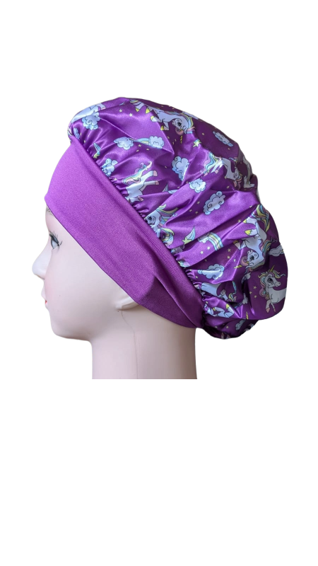 kids bonnet